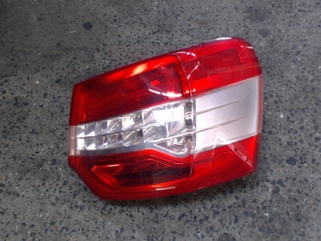 Feu arrière droit Citroen C 5 2008 LP/15473, Enlèvement, Utilisé
