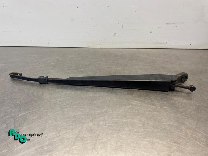 Bras essuie-glace arrière d'un BMW 3-Serie (3-Serie 90-), -, 3 mois de garantie, Utilisé, -