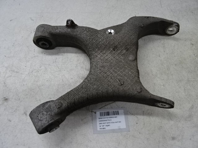 DRAAGARM LINKS ACHTER BMW X5 (F15) (6770953), Gebruikt, BMW