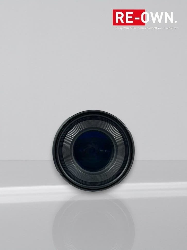 Canon RF 85mm F/2 Macro IS STM | Topstaat | Full-Frame, Audio, Tv en Foto, Canon, 85 mm, Canon, .
