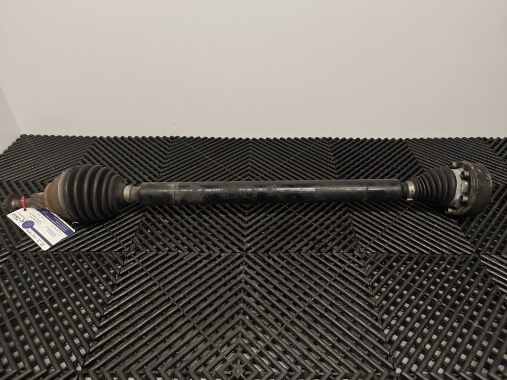 CARDAN AVANT DROIT (TRANSMISSION) Seat Leon (5FB), Seat Deutschland GmbH, Service@seat.de, Utilisé, Seat
