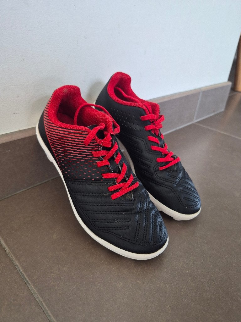 Voetbalschoenen maat 31, Ophalen, Gebruikt, Schoenen