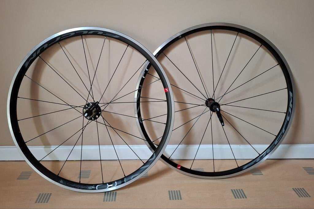 Fulcrum racing 6 wielset(nieuw), Fietsen en Brommers, Ophalen