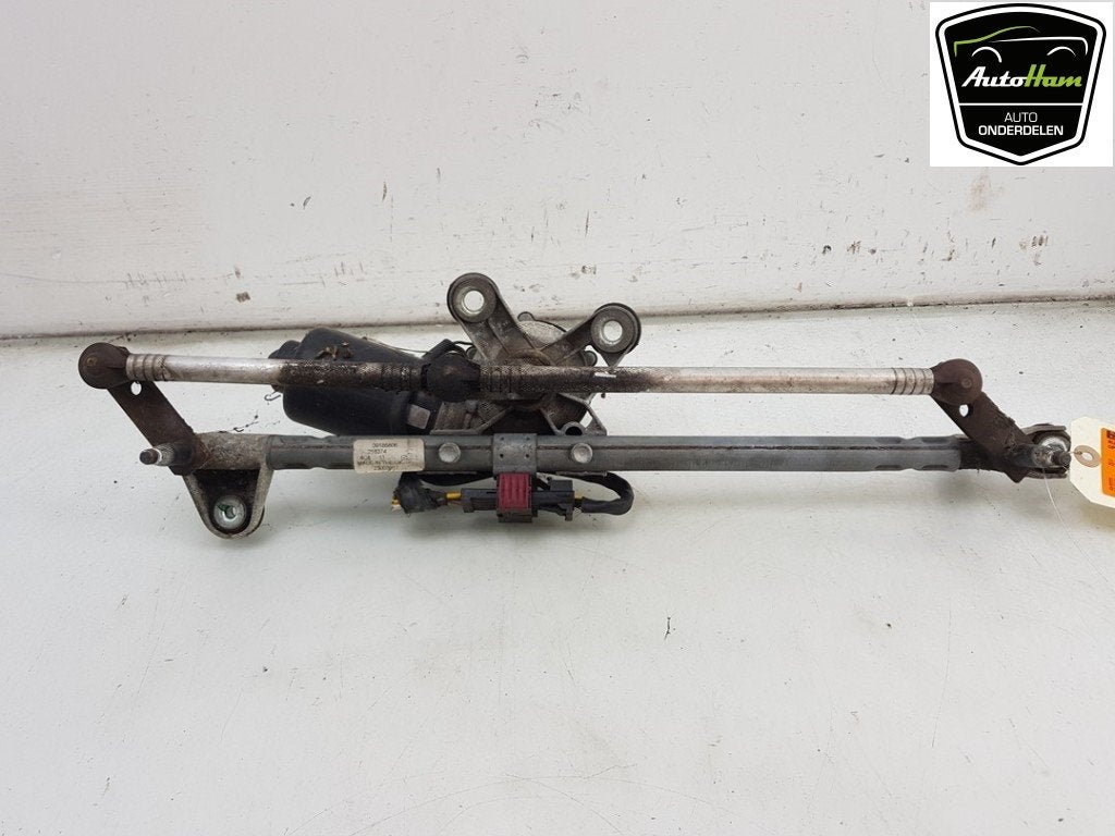 RUITENWISSER MECH + MOTOR Opel Vectra C GTS, Auto-onderdelen, Gebruikt, Opel