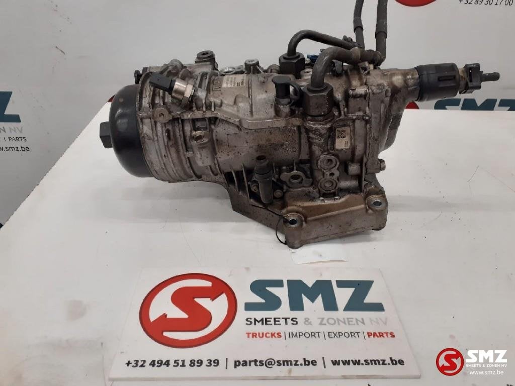 Occ boîtier de filtre à essence OM471 Mercedes, Utilisé, Mercedes-Benz, Filtres