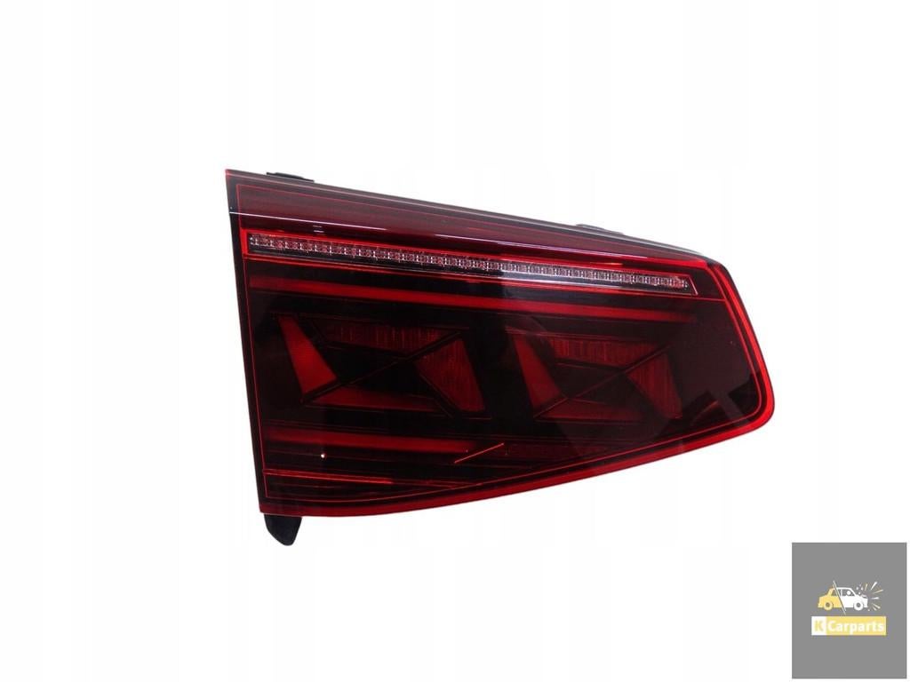 3G9945307L, VW Passat B8 R-line break Lift 19-23 Feu de capo, Volkswagen, Volkswagen AG, Vw@volkswagen.de, Utilisé