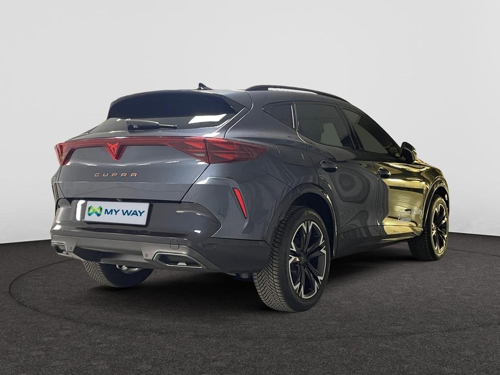 Cupra Formentor Formentor 1.5 eTSI MHEV Business DSG, Autos, Autos Autre, Achat, Automatique, https://public.car-pass.be/vhr/9921949f-aa40-4993-a71c-a3ca92b8c6c0