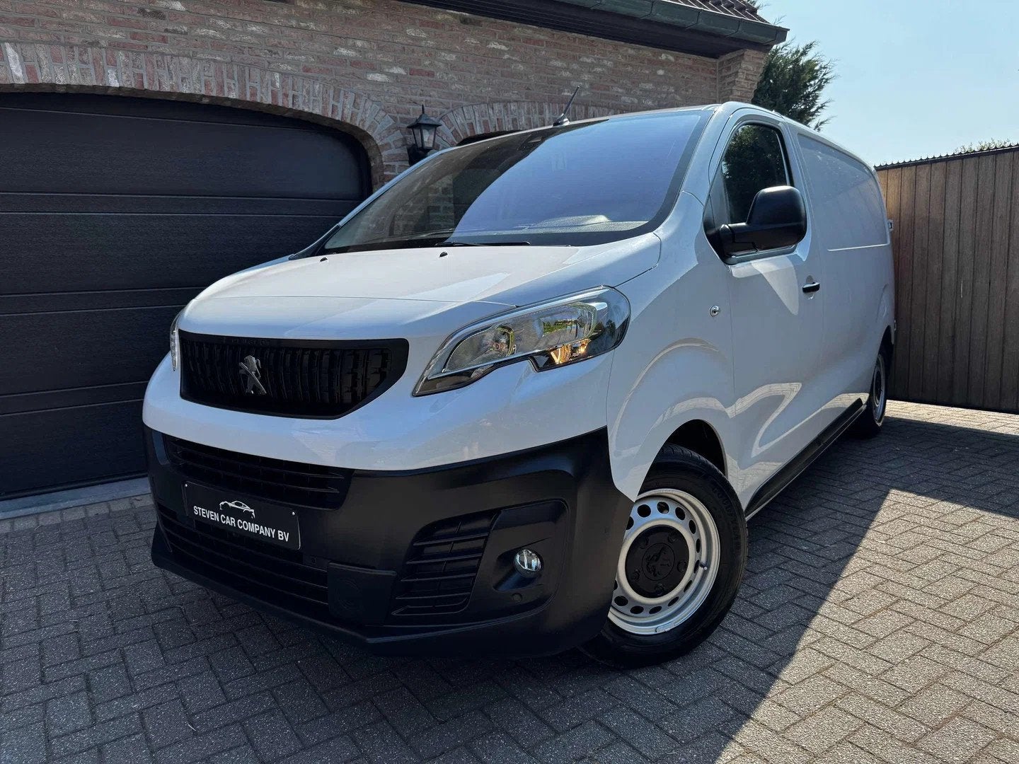 Peugeot Expert | BTW INCL | L2 | AUTOMAAT | DAKREK | NAVI |, Achat, Euro 6, Entreprise, 3 places