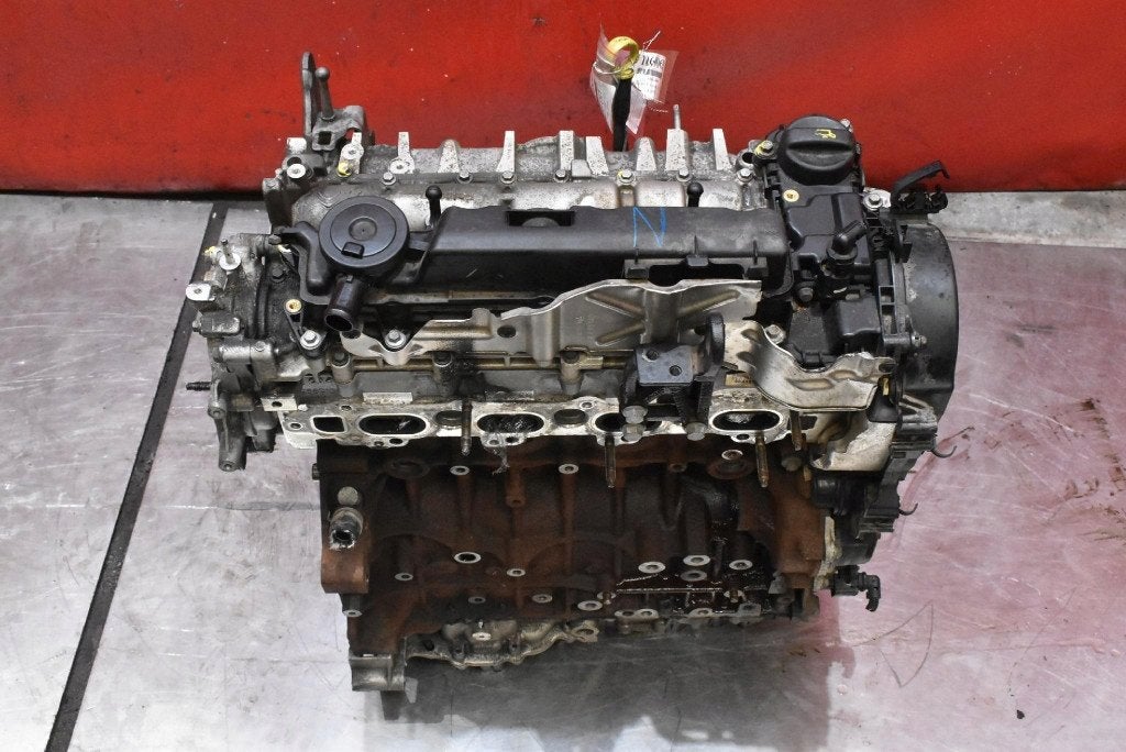 Moteur AHX Nu CITROEN C4, Autos : Pièces & Accessoires, Envoi, Utilisé, Daihatsu