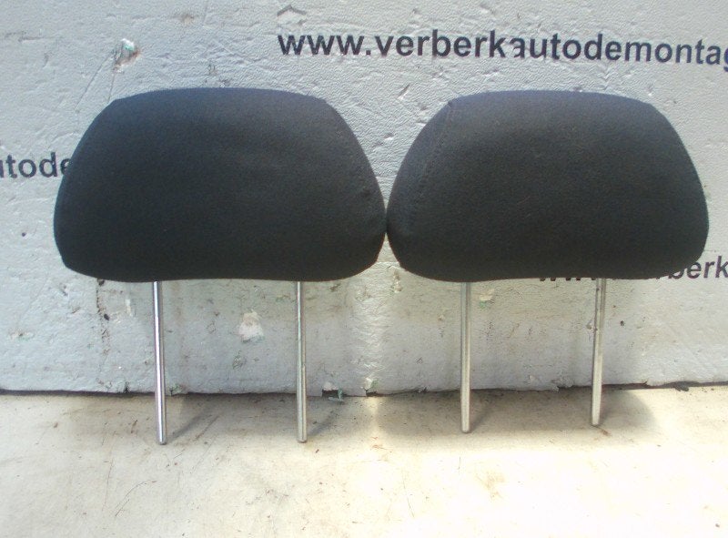 HOOFDSTEUN set achter Volvo S40 (VS) (01-1995/12-2004), Gebruikt, Info@volvocars.com, Volvo, Volvo Car Germany GmbH