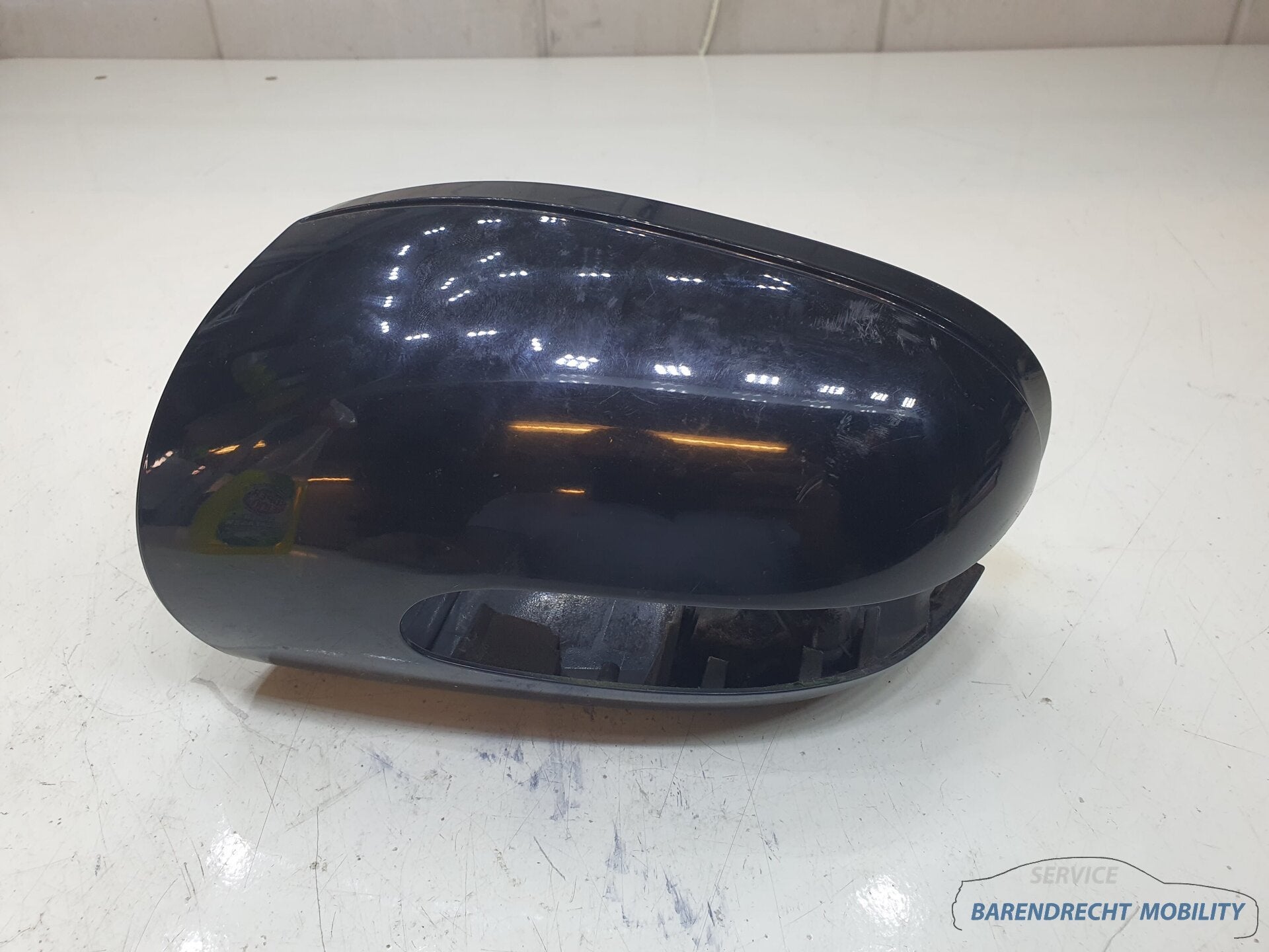Couverture de r troviseur Mercedes W211 S211 Classe E c t co, Mercedes-Benz AG, Mercedes-Benz, Utilisé, Mercedesstrasse 120
70372  Stuttgart, DE