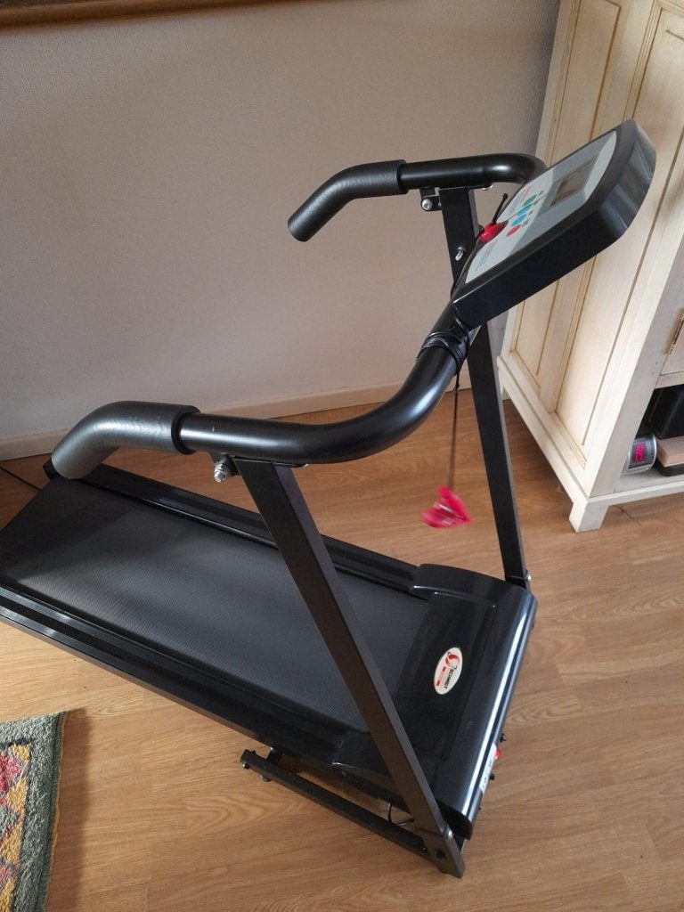 loop-stapband, Sport en Fitness, Gebruikt, Overige typen, Hardlopen, Ophalen