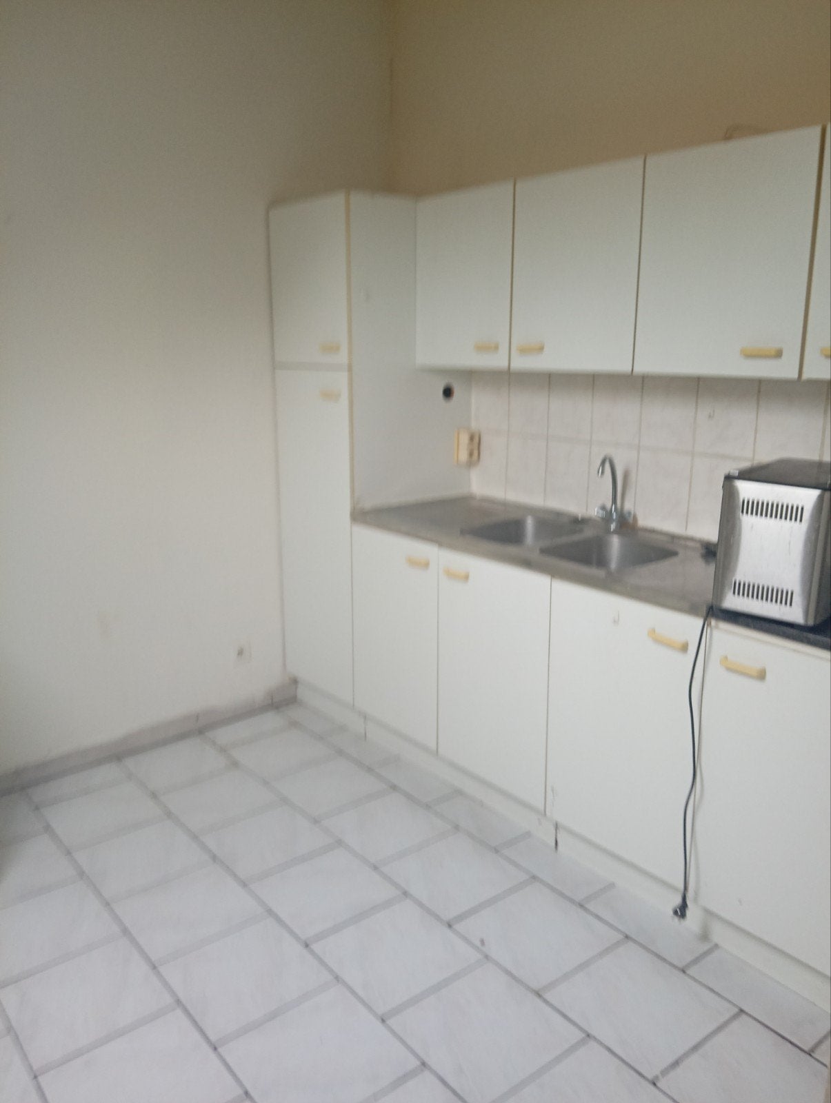 klein appartement te huur zoutleeuw