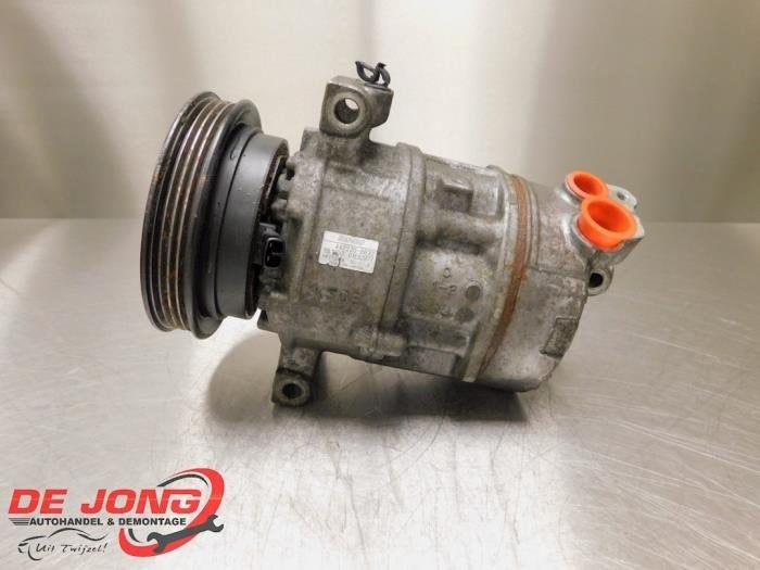 Pompe clim d'un Fiat Stilo, -, 3 mois de garantie, Utilisé, Fiat