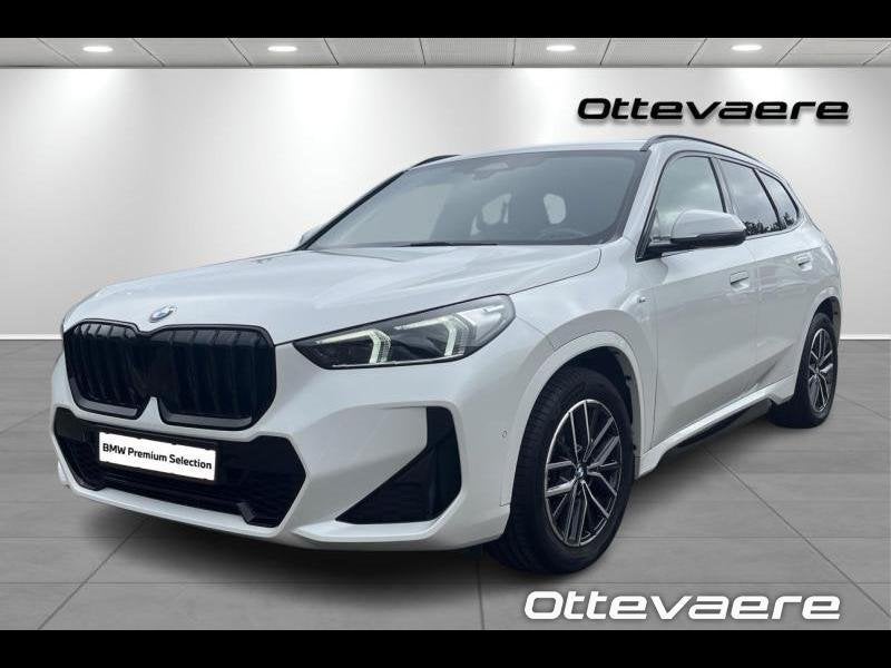 BMW X1 sDrive18i, Auto's, 136 pk, 5 deurs, SUV of Terreinwagen, https://public.car-pass.be/vhr/43c42fd2-3a92-454e-830d-3ae9d275a7b7