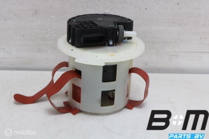 Pomp voor adblue tank Audi A6 4G 46KM oud 4G0131969, Gebruikt