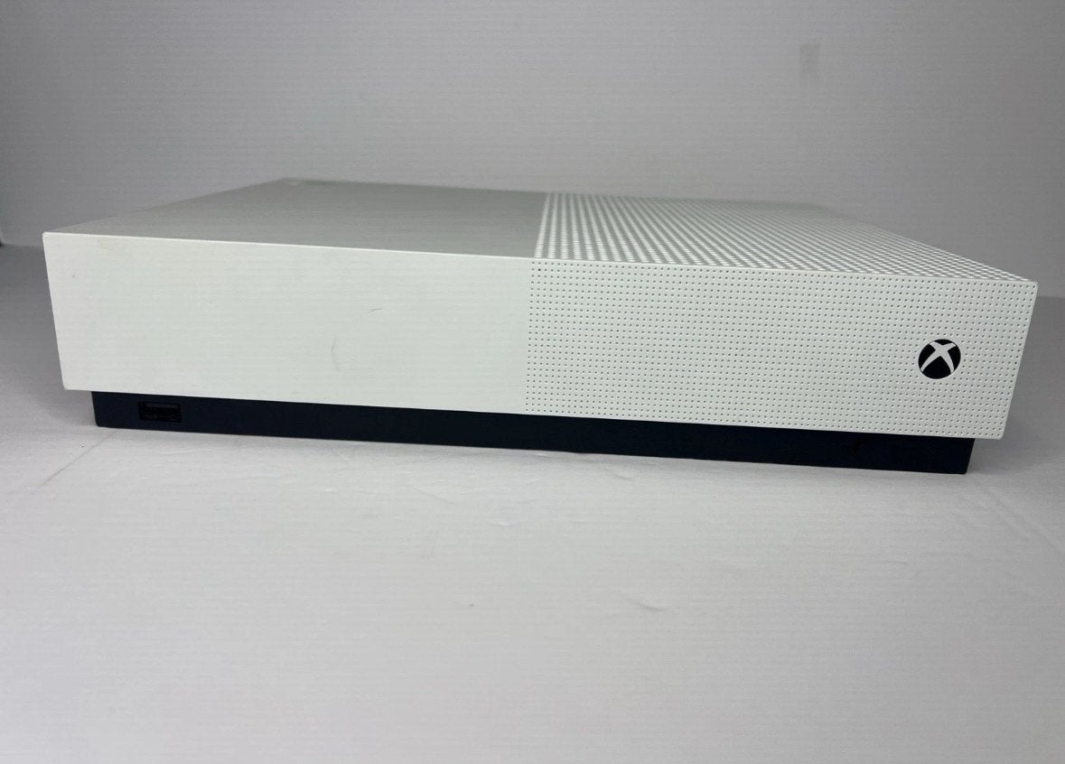 xbox one S, Enlèvement ou Envoi, Comme neuf, Xbox One