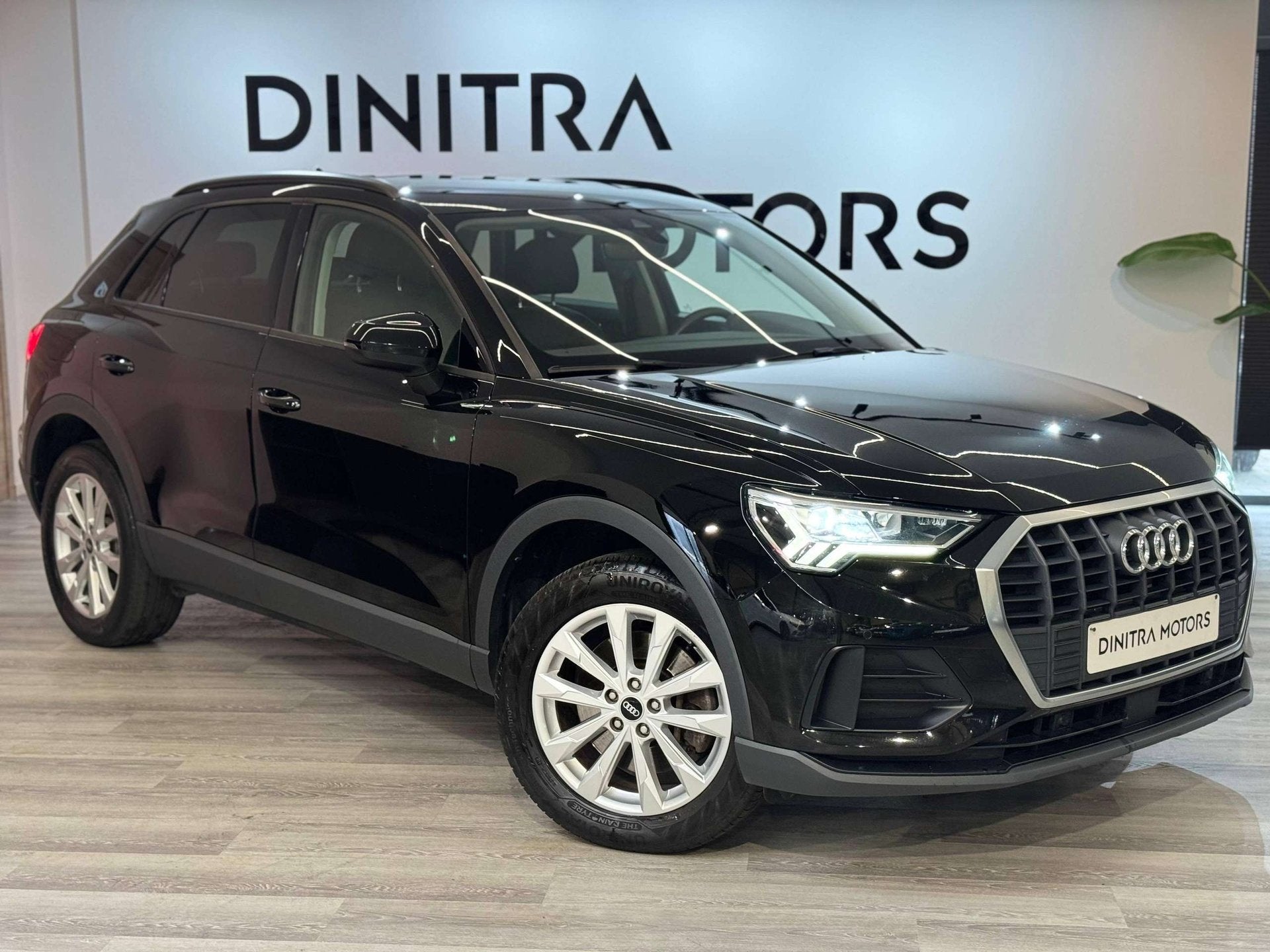 Audi Q3 45 TFSI e – 245PK / ACC / Camera / Virtual Cockpit, Autos, 1395 cm³, Achat, Ordinateur de bord, Euro 6