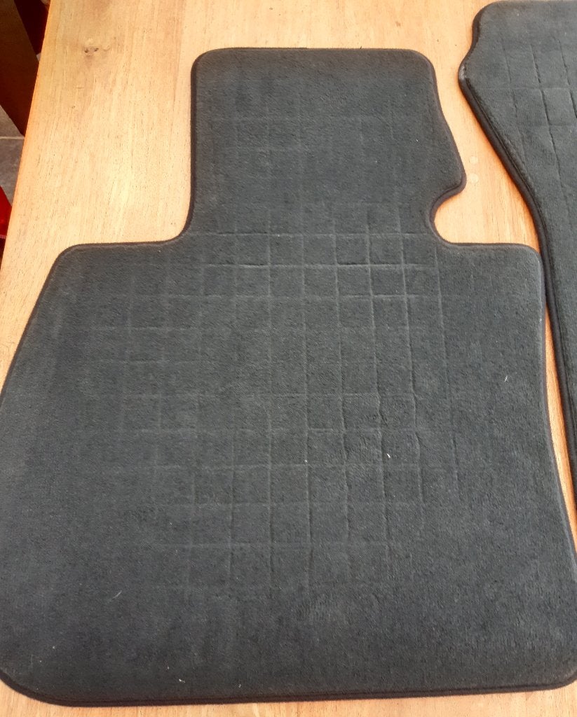 Tapis sol tissu Bmw X1 F48, Autos : Divers, Tapis de voiture, Enlèvement, Neuf