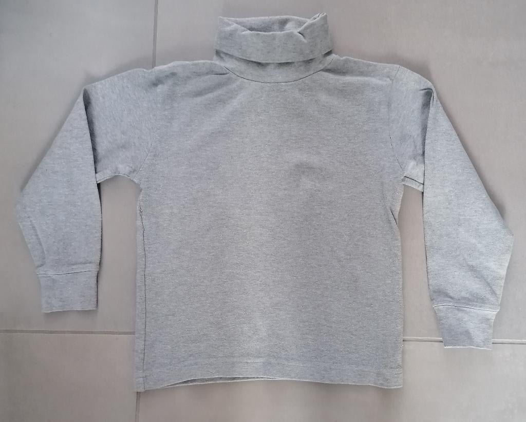 Longsleeve Buissonniere, maat 128, Enfants & Bébés, Garçon, Enlèvement ou Envoi, Comme neuf, BUISSONNIÈRE