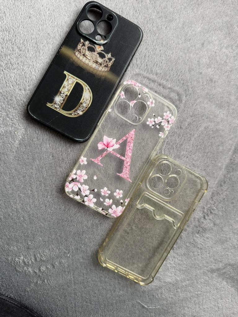 Lot Coques iphone 13pro, Enlèvement ou Envoi, Comme neuf