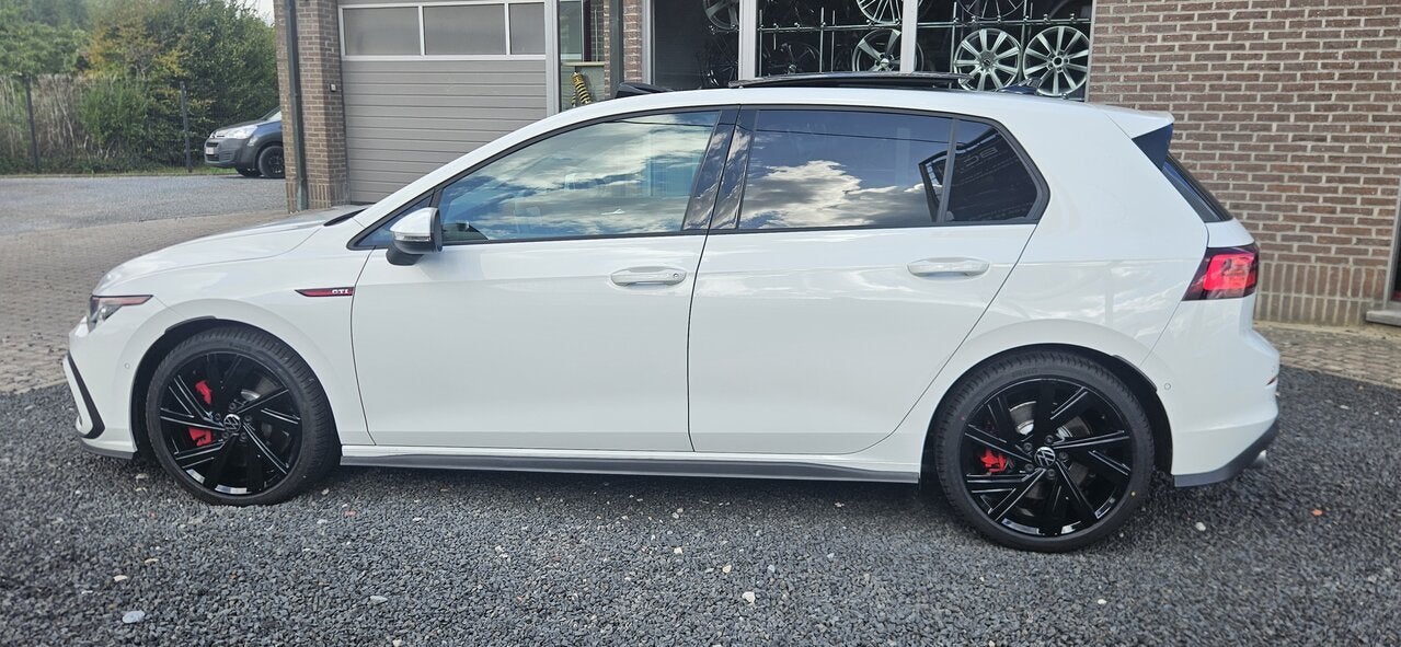 Volkswagen Golf GTI GTI, Autos, 0 kg, Achat, Euro 6, Entreprise
