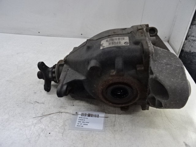 BRAS OSCILLANT BMW 2 serie (F22) (10-2012/06-2021) (760559), Utilisé, BMW