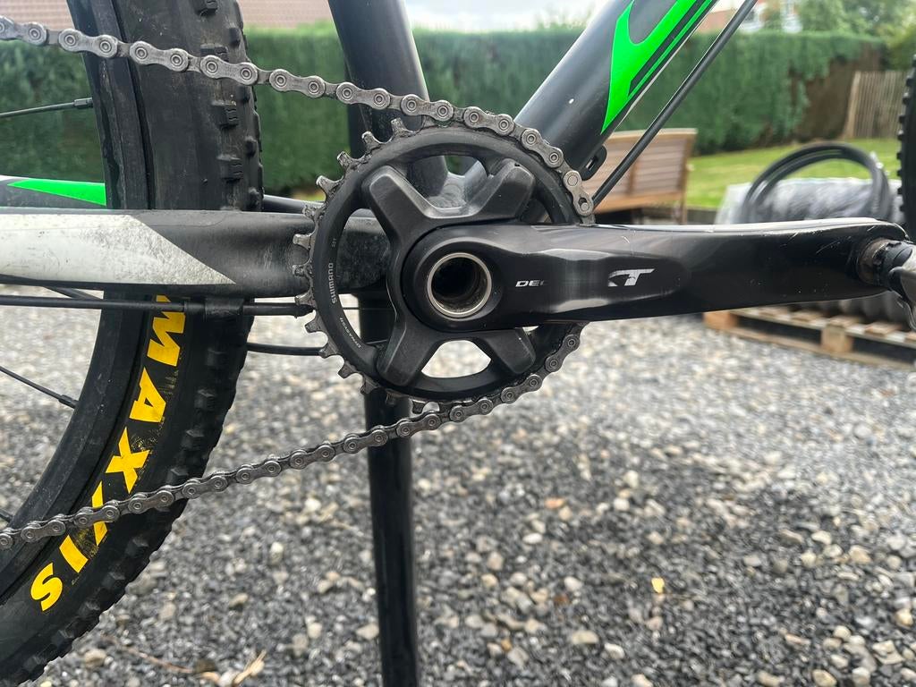 Vtt scott Taille L, Ophalen, Zo goed als nieuw