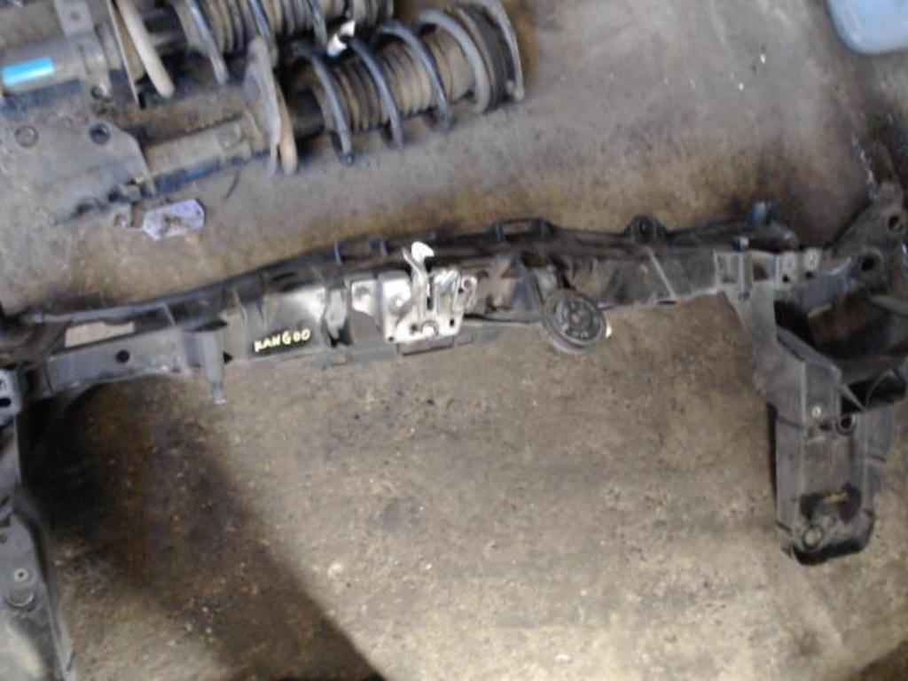 Face avant Renault Kangoo II Express 2008-2013 LP/13905, Enlèvement ou Envoi, Utilisé, Avant, Renault