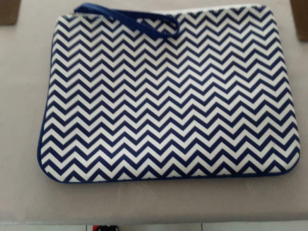 Toiletzak, Ophalen of Verzenden, Nieuw, Blauw, Heer of Dame