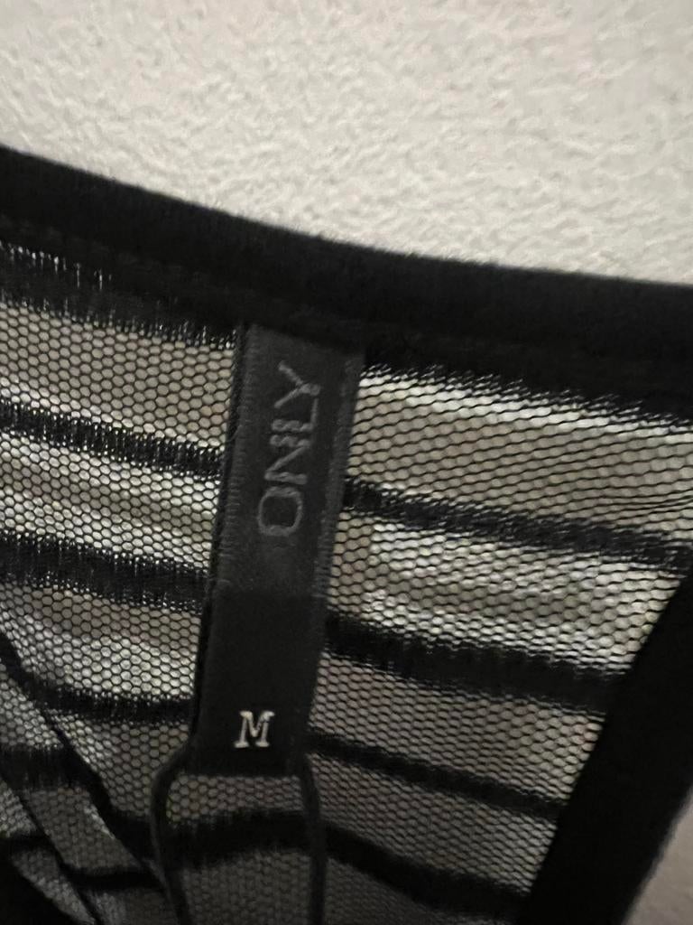 Only jurk. Nieuw! Maat 38, Ophalen of Verzenden, Nieuw, Maat 38/40 (M)