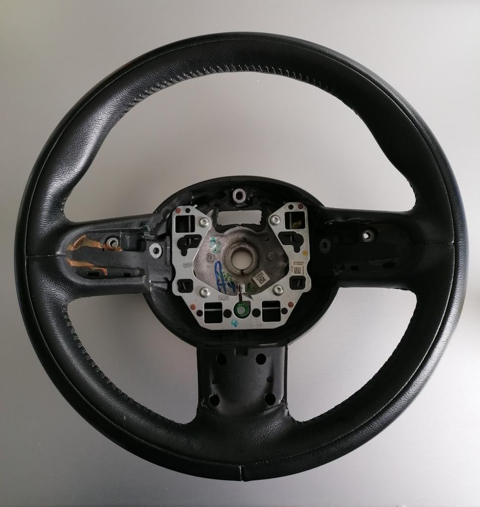 Leder sportstuurtje voor mini type R, Enlèvement ou Envoi, Mini