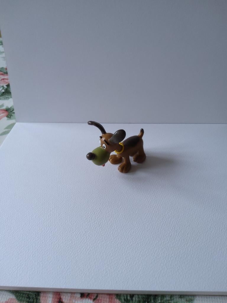 Puppy le chien des Schtroumpfs, Enlèvement ou Envoi, Comme neuf, Poupée, Figurine ou Peluche
