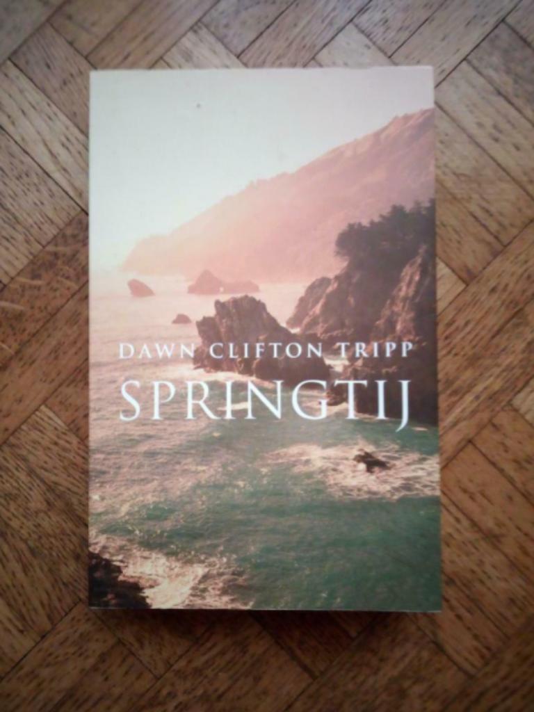 Dawn Clifton Tripp: Springtij, Ophalen, Gelezen