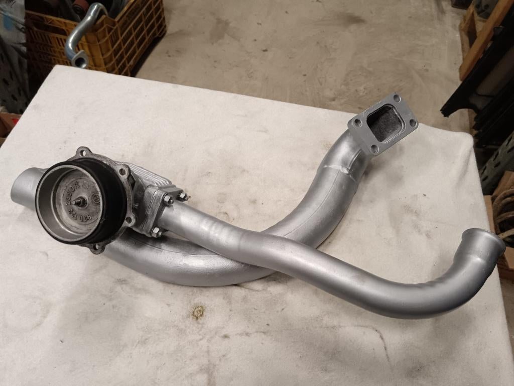 Westgate voor Porsche 911/930, Ophalen, Gebruikt, Porsche