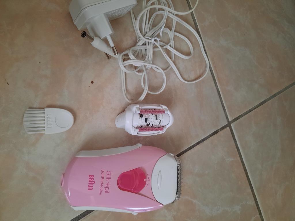 Électro ménager bien etre, Enlèvement ou Envoi, Comme neuf, Soins du corps