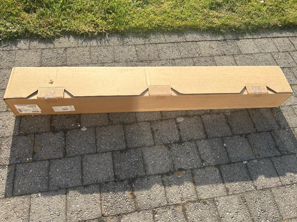 Originele dakdragers BMW 8 serie G15 G16, Auto diversen, Dakdragers, Ophalen, Zo goed als nieuw
