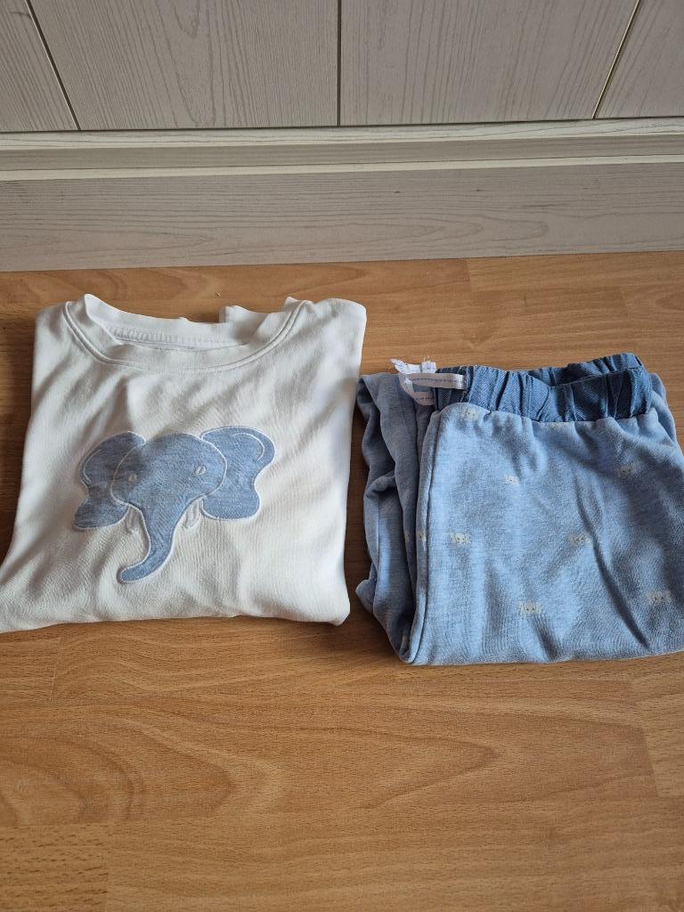 Pyjama Buissonnière maat 12 jaar, Garçon ou Fille, Enlèvement ou Envoi, Comme neuf, Vêtements de nuit ou Sous-vêtements