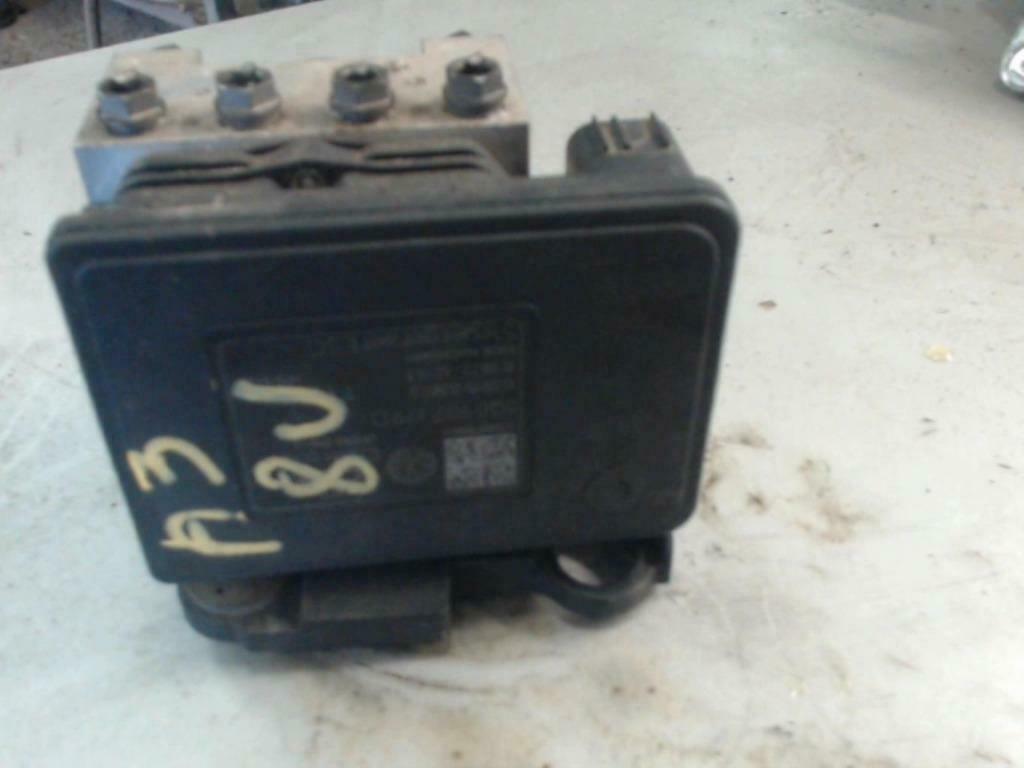 bloc abs  audi A3 (8V) 5q0614517c, Ophalen, Audi