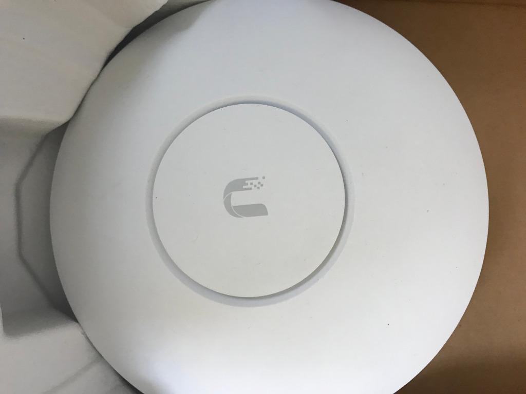 Ubiquiti Unifi AC-HD, Enlèvement ou Envoi, Comme neuf, Ubiquiti