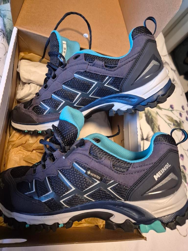 Meindl Caribe Lady GTX, Sports & Fitness, Enlèvement ou Envoi, Neuf, Chaussures