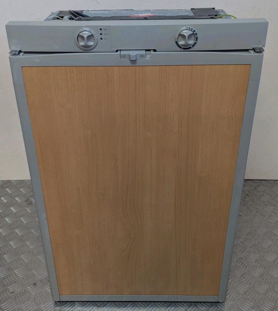 Dometic RM-7291 camper caravan koelkast frigo op gas 220v, Ophalen of Verzenden, Gebruikt
