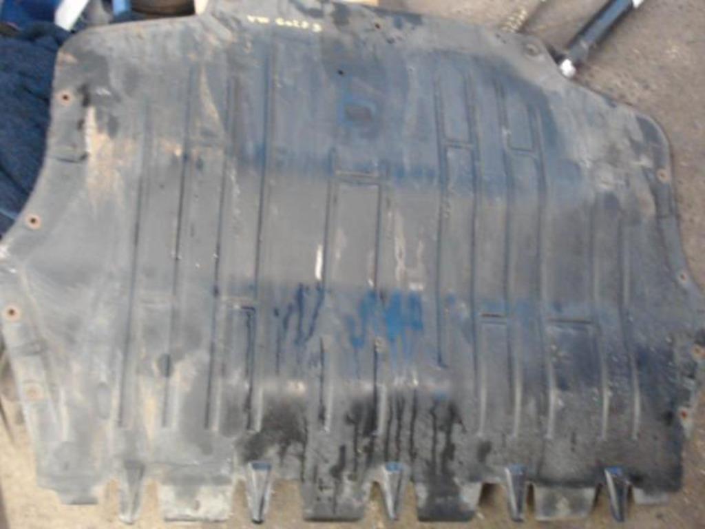 Cache sous moteur Volkswagen Golf 5 2003-2008 LP/13948, Autos : Pièces & Accessoires, Enlèvement ou Envoi, Utilisé, Volkswagen