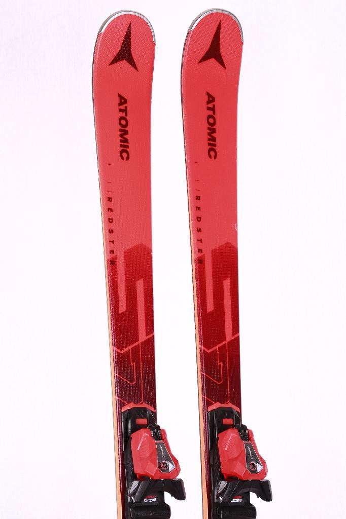 149 156 170 SKIS ATOMIC REDSTER S7 2024, Carving, Enlèvement ou Envoi, Skis, 140 à 160 cm