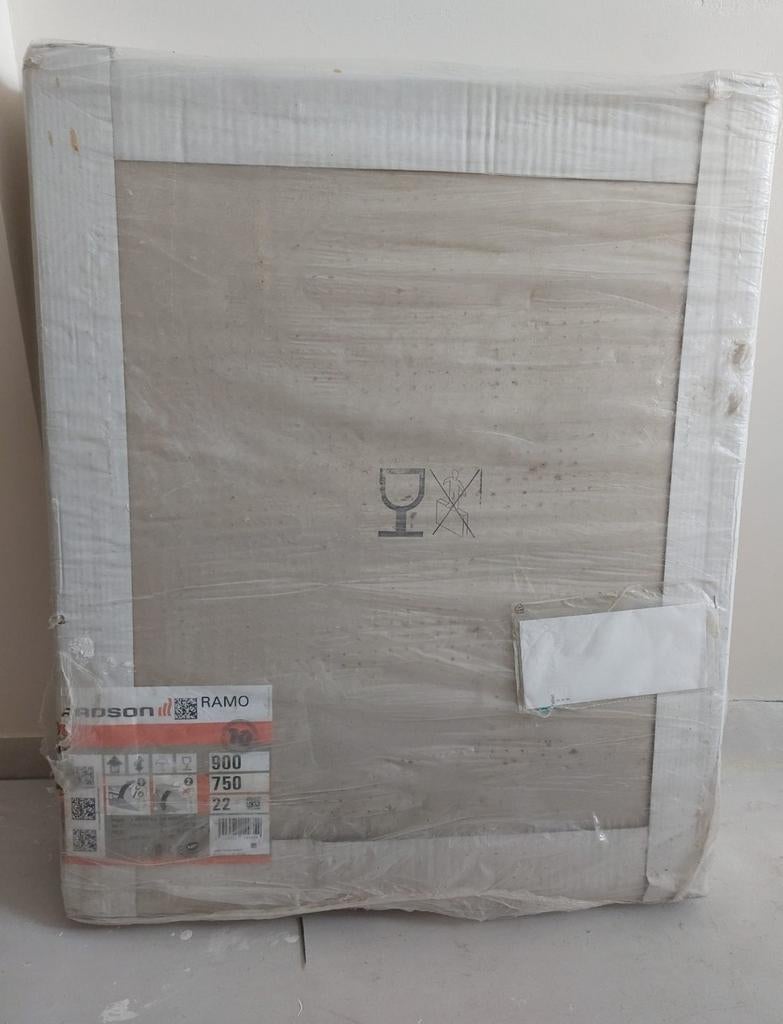 Radiateur RADSON NEW 90075022, Enlèvement, Comme neuf, Radiateur