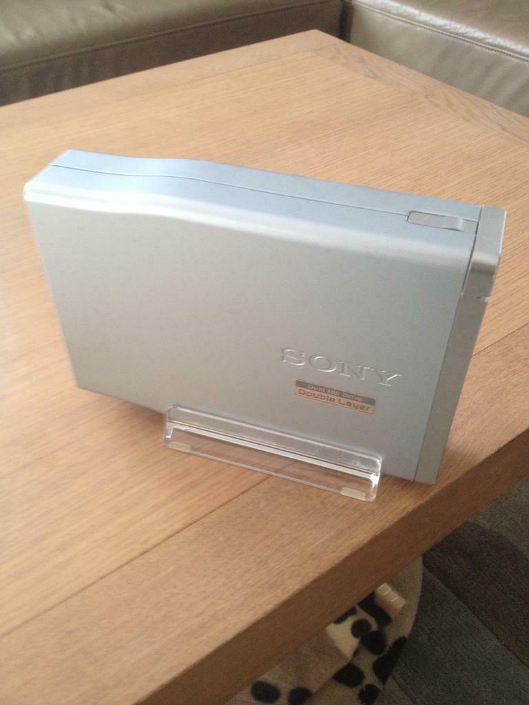 Dvd cd lezer, Computers en Software, Ophalen of Verzenden, Zo goed als nieuw, Extern, Cd