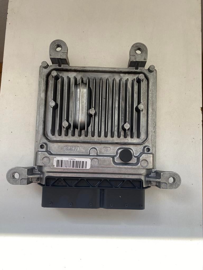 Mercedes E200 (W212) / C200 CDi (W204) OM651 A6511500126 Ecu, Ophalen of Verzenden, Gebruikt, Mercedes-Benz
