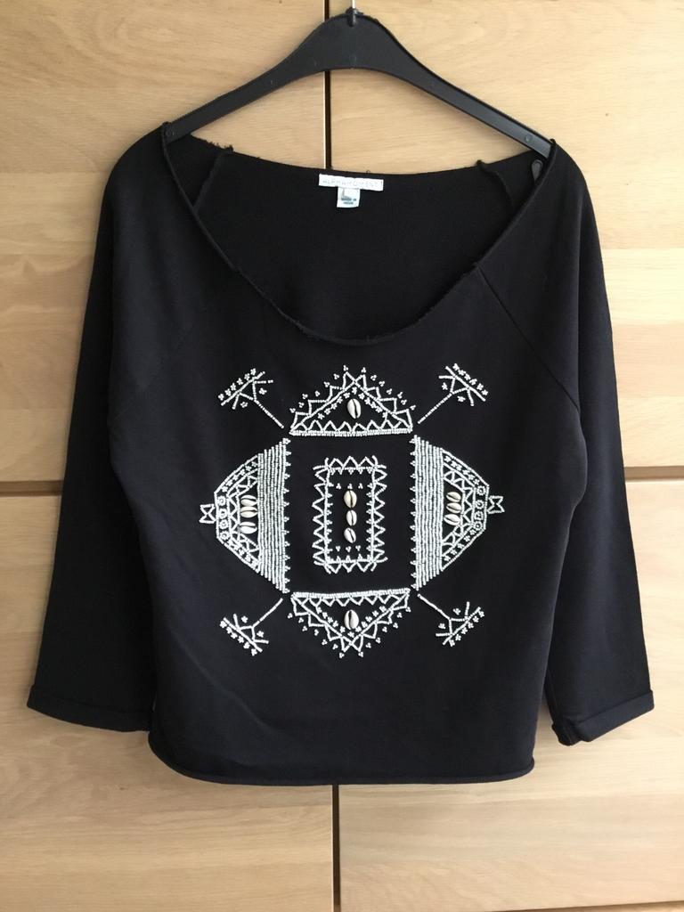Pull ALPHAMOMENT, Taille 38/40 (M), Enlèvement ou Envoi, Comme neuf, ALPHAMOMENT