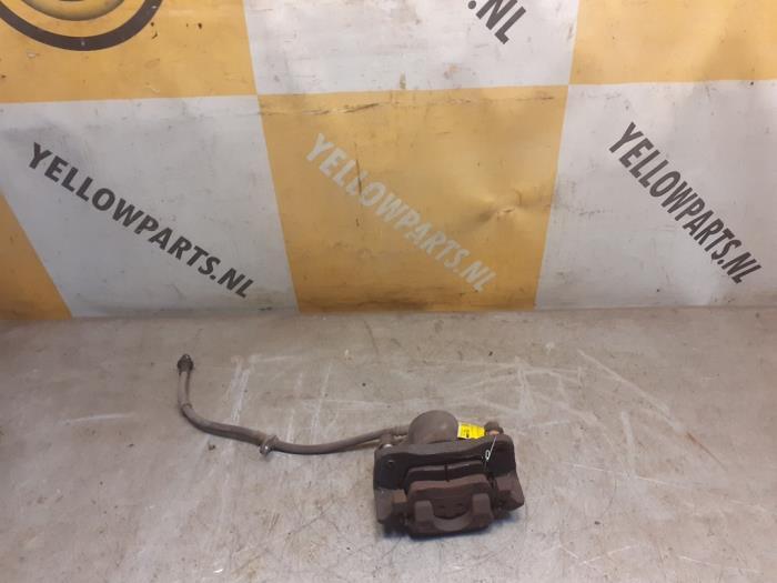 Etrier de frein (pince) avant gauche d'un Suzuki Alto, Enlèvement ou Envoi, 3 mois de garantie, Utilisé, Suzuki