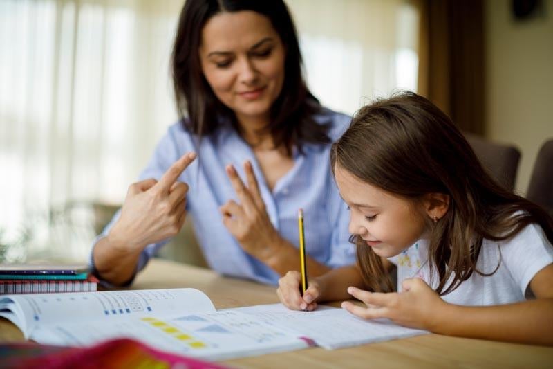Professeur particulier - soutien scolaire